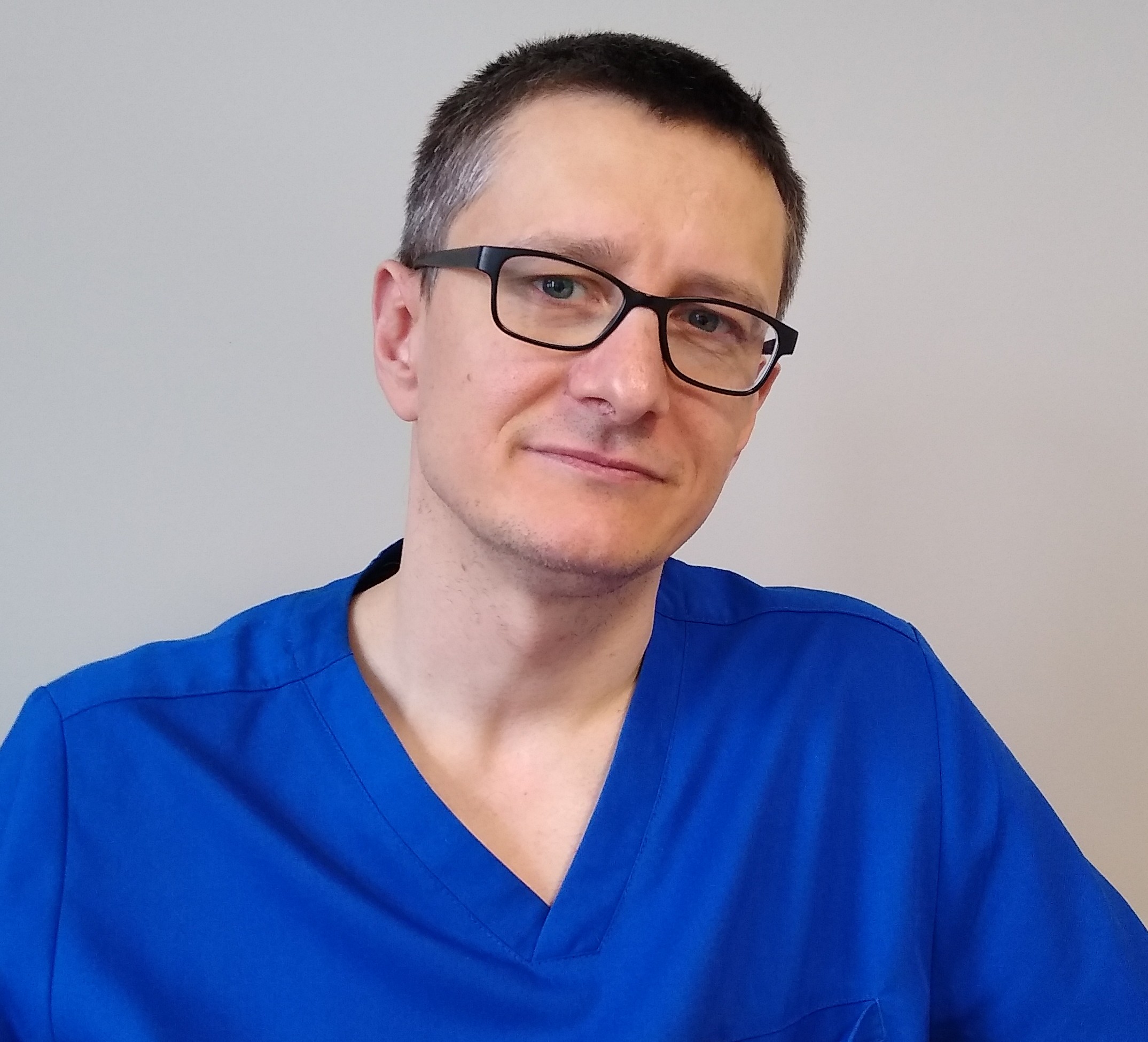 Krzysztof Małecki