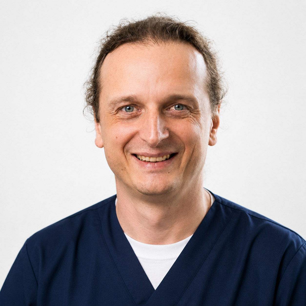 Piotr Buchcic