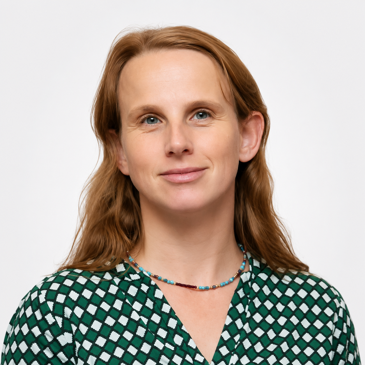 Anna Kuźnik-Buziewicz