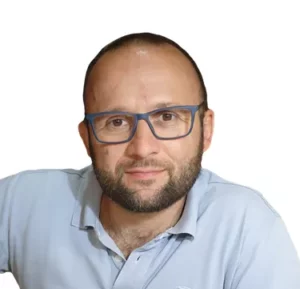 Paweł Flont